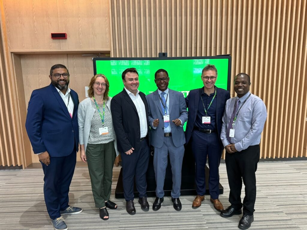 Green Climate Fund approves $151 million for AfDB’s climate resilience programme