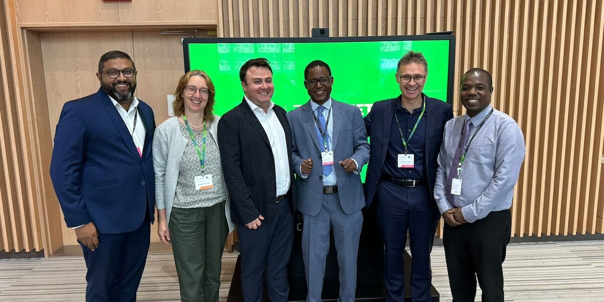 Green Climate Fund approves $151 million for AfDB’s climate resilience programme