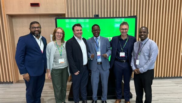 Green Climate Fund approves $151 million for AfDB’s climate resilience programme