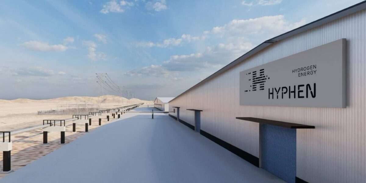 Green hydrogen projects to create 15,000 jobs in Namibia and South Africa