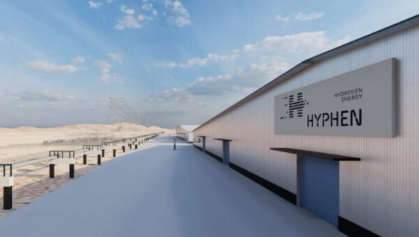 Green hydrogen projects to create 15,000 jobs in Namibia and South Africa