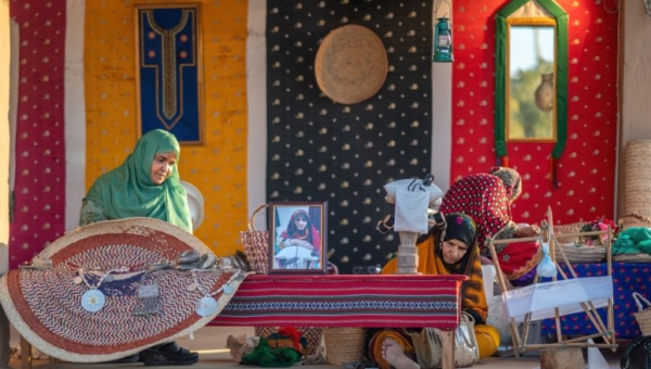 Growth in the Middle East and North Africa Forecast to Moderately Accelerate in 2025 Amidst Uncertainty