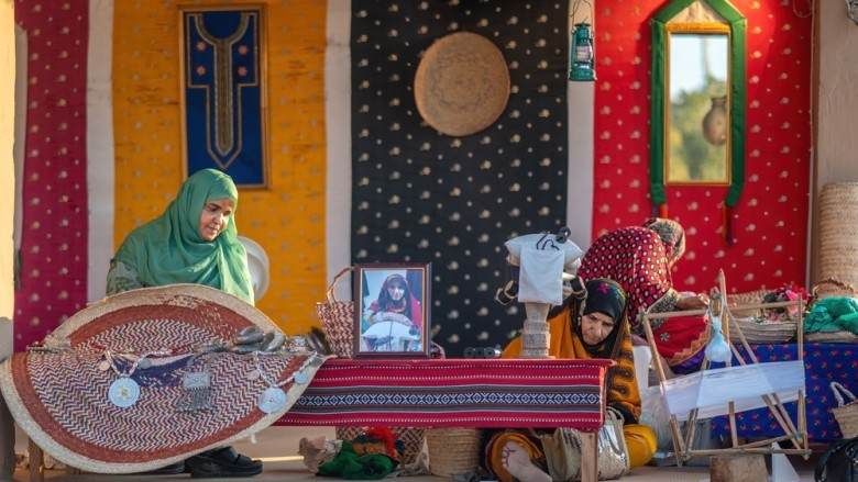 Growth in the Middle East and North Africa Forecast to Moderately Accelerate in 2025 Amidst Uncertainty