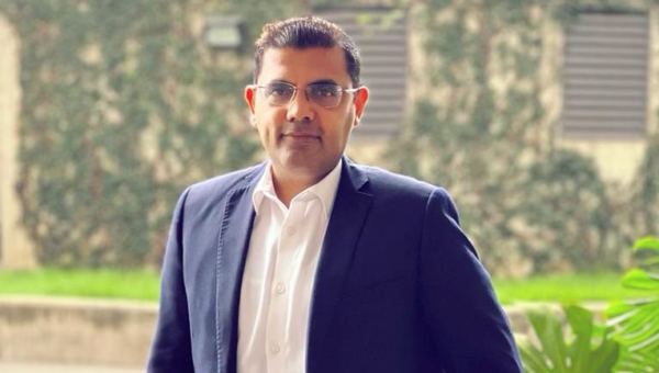 [Hariprasad Viswanatha] Embedding sustainability for a green economy – riding the ESG wave