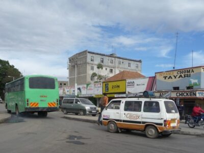 Hell’s Gate Extreme Challenge 2025