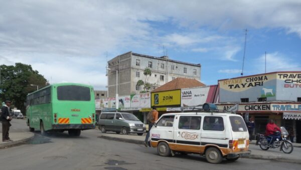 Hell’s Gate Extreme Challenge 2025