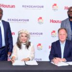 Hounen to Establish Solar Manufacturing Hub at Tatu City