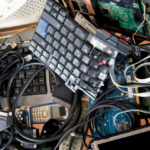How eWaste is Powering the Circular Economy in Africa