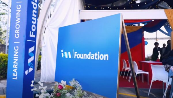 How IM Bank’s Funding Model is Rewriting the Corporate Philanthropy Playbook