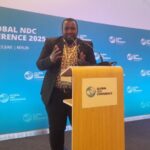 How Pan African Network for Climate Action is Redefining Climate Leadership in Africa