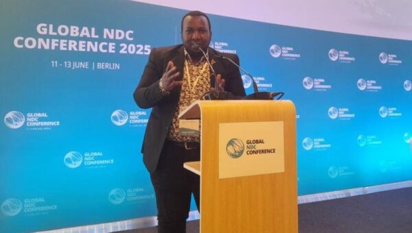 How Pan African Network for Climate Action is Redefining Climate Leadership in Africa