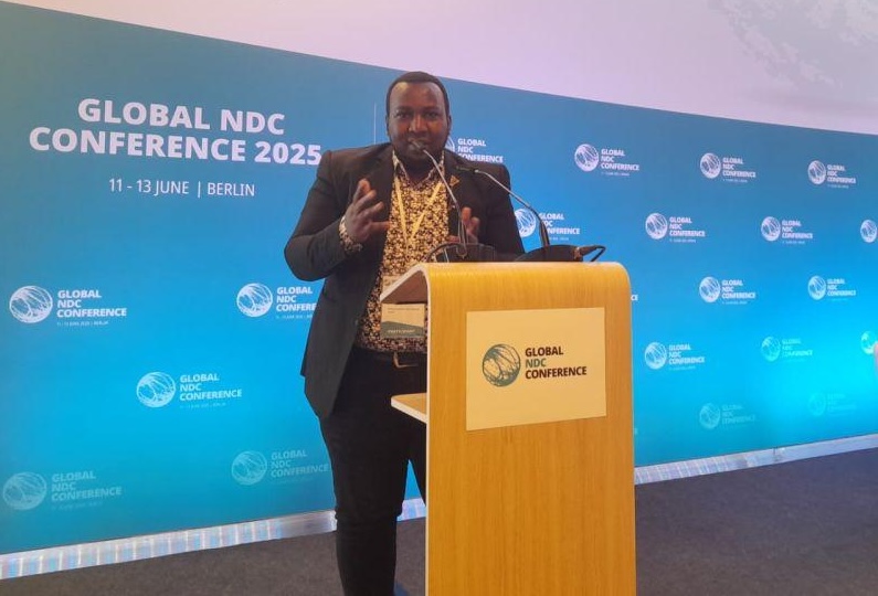 How Pan African Network for Climate Action is Redefining Climate Leadership in Africa