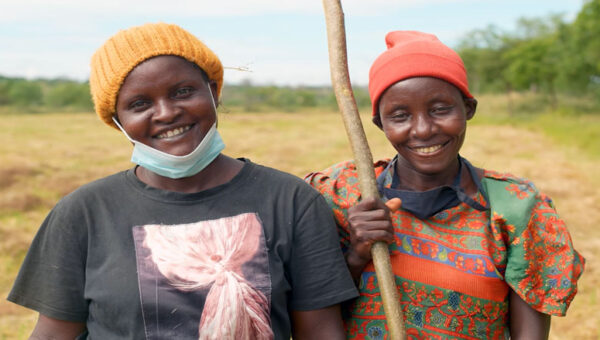 How Private Investment Is Reshaping Livestock Farming in Kenya