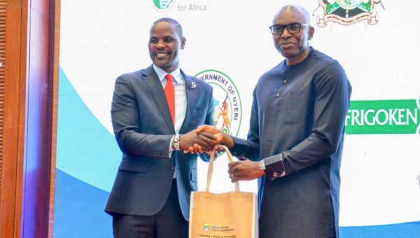 How the Upper Tana Water Fund has Restored Ecosystem and Strengthened Nairobi’s Water Sources in a Decade