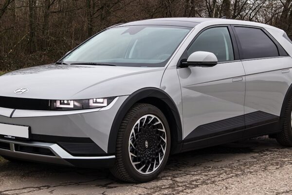 Hyundai IONIQ 5 84 kWh RWD (MY24)