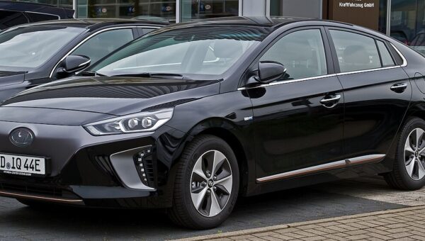 Hyundai IONIQ 5 N (MY24)