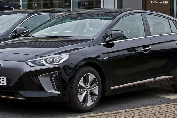Hyundai IONIQ 5 N (MY24)