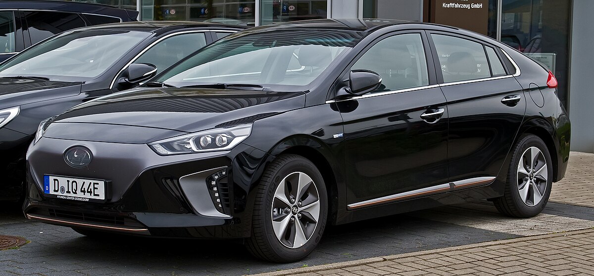 Hyundai IONIQ 5 N (MY24)