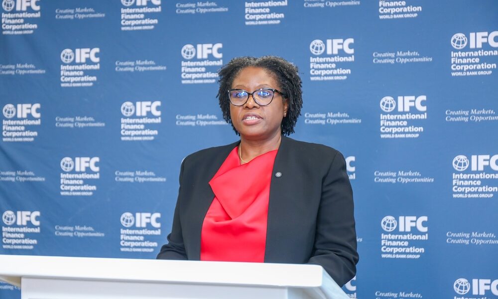 IFC Pushes for Mobilization of Africa’s Domestic Capital to Drive Sustainable Growth