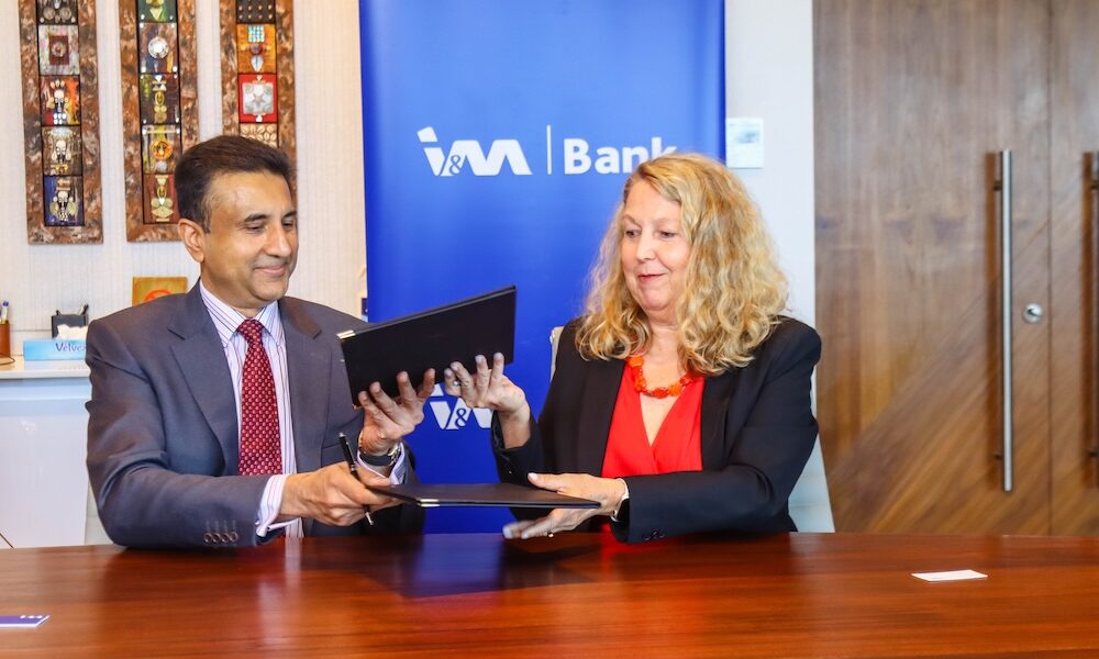 IM Bank and Sweden's Sida Seal $30 Million Green Finance Deal