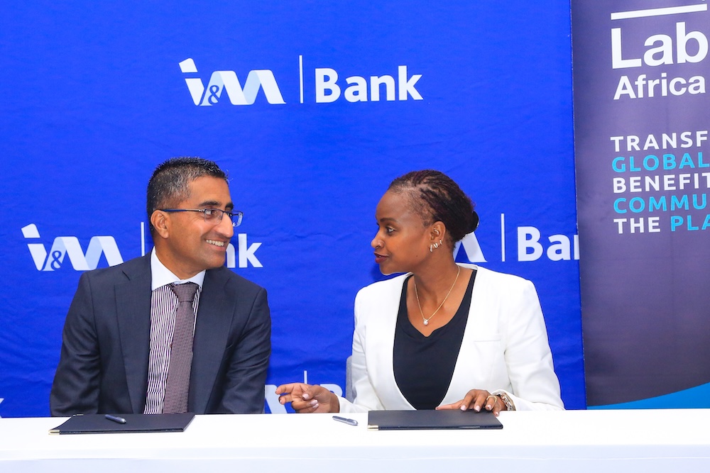 IM Bank Partners with B Lab Africa to Drive ESG Integration for Kenyan SMEs