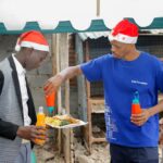 IM Foundation prioritizes water and energy security in KES 10m festive outreach