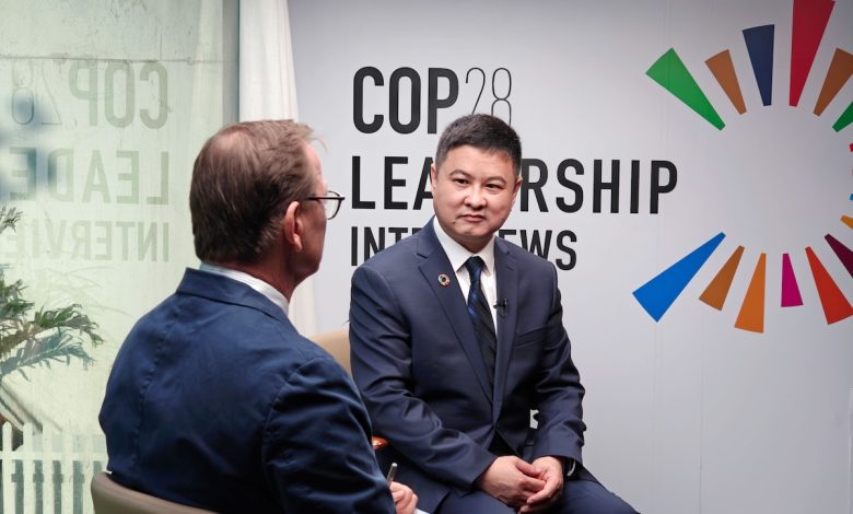 Innovating for Climate Action: OPPO’s Green Initiatives Driving Technological Sustainability