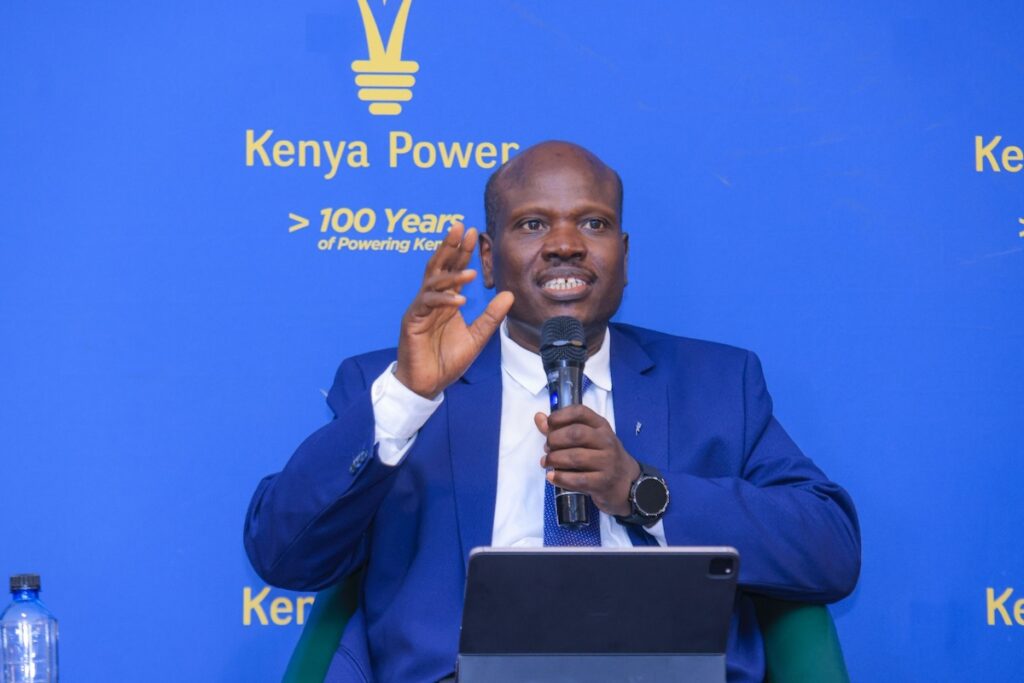 Inside Kenya Power's Commitment to Electric Mobility