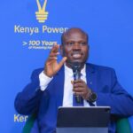 Inside Kenya Power's Commitment to Electric Mobility