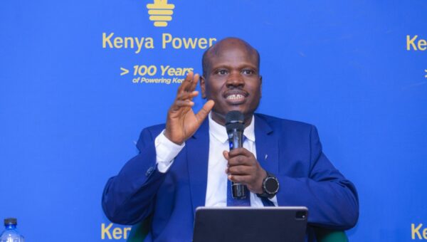 Inside Kenya Power's Commitment to Electric Mobility