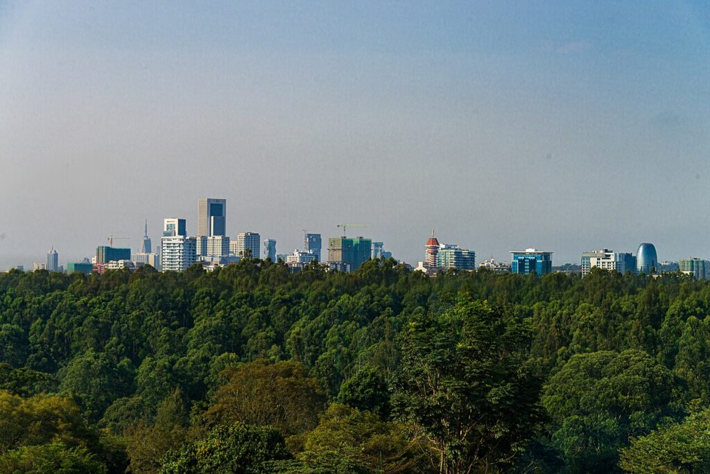 International Day of Clean Air for Blue Skies — Nairobi 2025