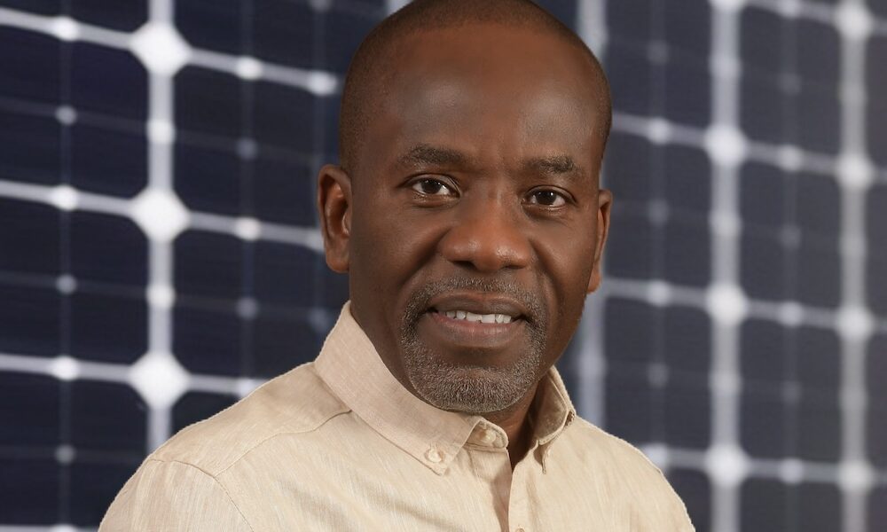 [Interview] George Mudhune on Strategy, Growth and Renewable Energy Access in Africa