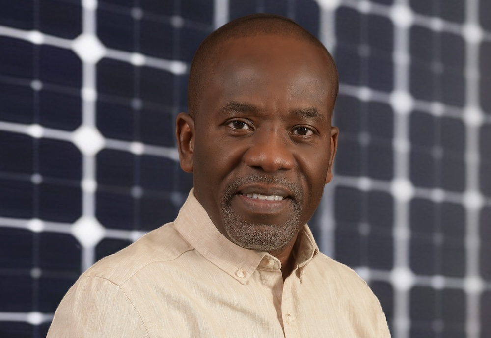 [Interview] George Mudhune on Strategy, Growth and Renewable Energy Access in Africa