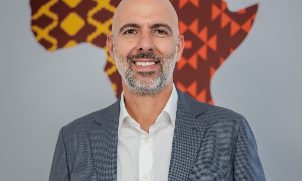 Jad Neaime | Feeding the future: How local innovation will shape Africa’s food security