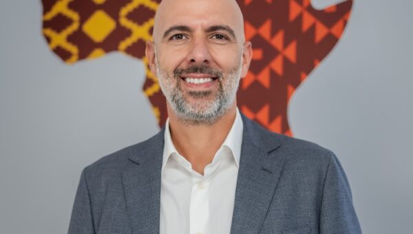 Jad Neaime | Feeding the future: How local innovation will shape Africa’s food security