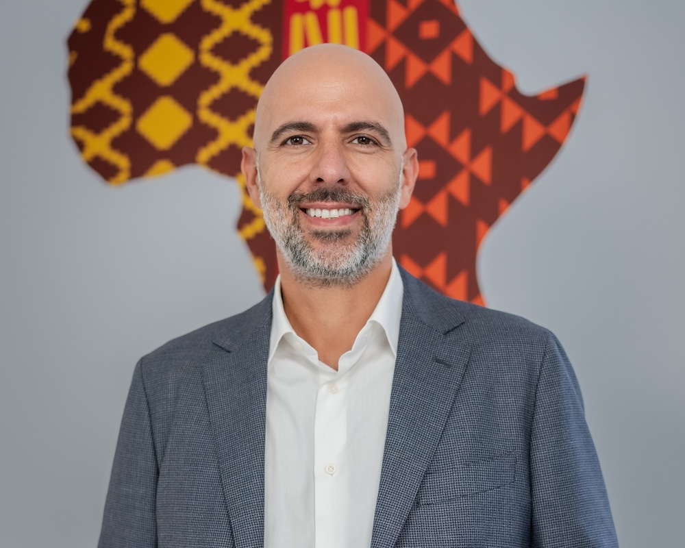 Jad Neaime | Feeding the future: How local innovation will shape Africa’s food security