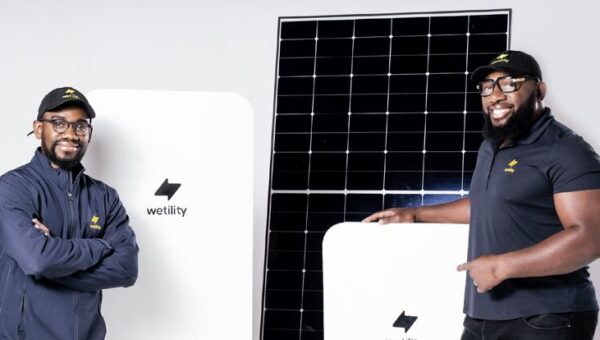 Jaltech, Wetility Ink $27.5 Million Solar Partnership to Electrify South African Homes