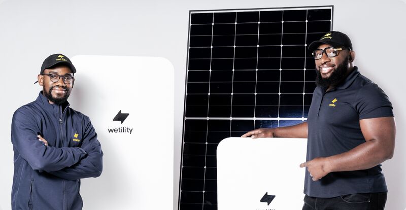 Jaltech, Wetility Ink $27.5 Million Solar Partnership to Electrify South African Homes