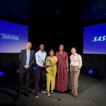 Jambojet Wins Global Sustainability Award for Turning Plastic Waste into Purpose