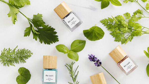 Japanese startup Green Science Alliance launches 100% plant based vegan nail polish thinner