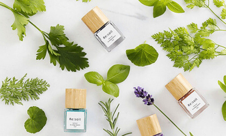 Japanese startup Green Science Alliance launches 100% plant based vegan nail polish thinner