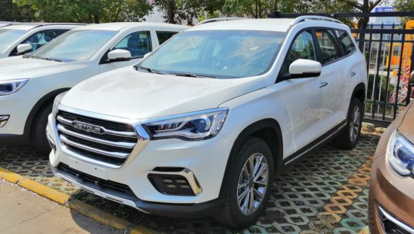 Jetour X90 Plus 1.6T