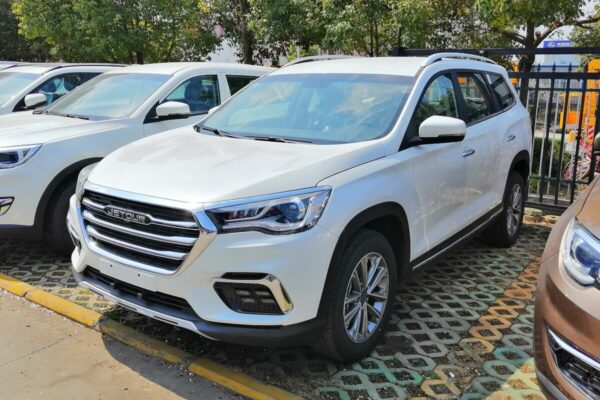 Jetour X90 Plus 1.6T