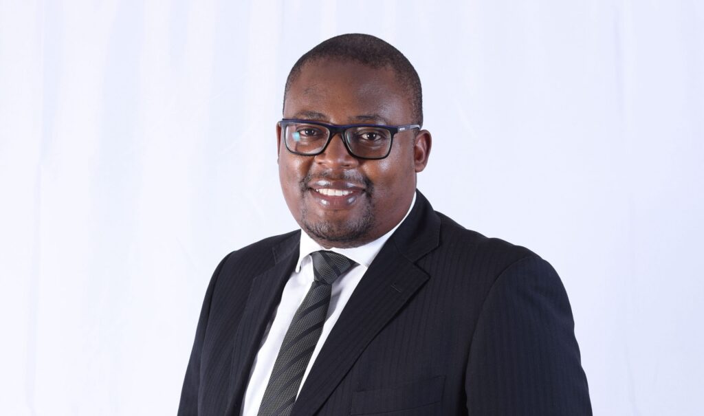 Julius Juma: Financing sustainable energy will unlock Kenya's food security potential