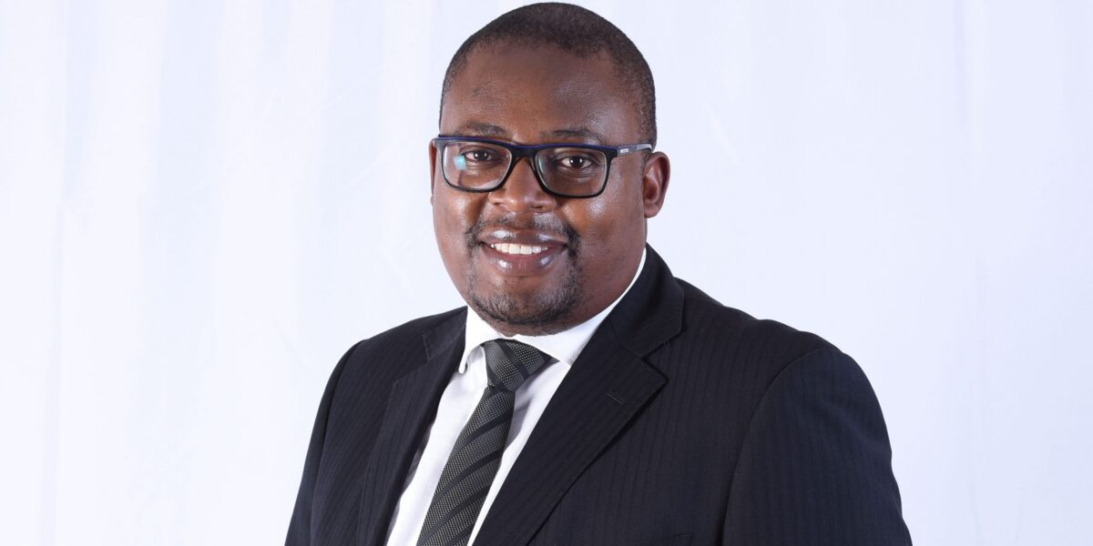 Julius Juma: Financing sustainable energy will unlock Kenya's food security potential