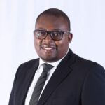 Julius Juma: Financing sustainable energy will unlock Kenya's food security potential