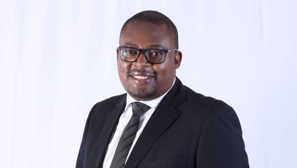 Julius Juma: Financing sustainable energy will unlock Kenya's food security potential