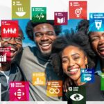 Karen Basiye | It’s Time We Put Youth at the Forefront of Achieving the SDGs