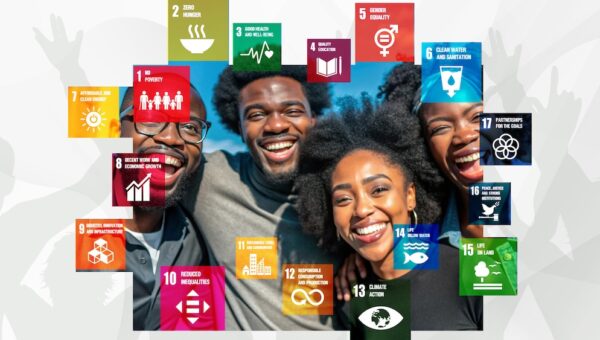 Karen Basiye | It’s Time We Put Youth at the Forefront of Achieving the SDGs