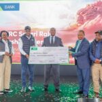 KCB Commits KShs. 227 Million to 2026 Safari Rally, Puts Sustainability at the Centre WRC's Return